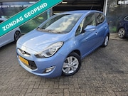 Hyundai ix20 - 1.4i i-Vision | 2E EIGENAAR | 12MND GARANTIE | AIRCO | CRUIS