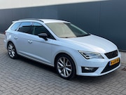 Seat Leon - ST 1.4 TSI FR >>12-2016<< TREKHAAK