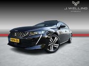 Peugeot 508 - SW 1.6 PureTech GT Pano / Massage / Leder / Trekha