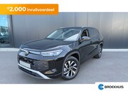 Volkswagen Tayron - Life Edition | 'App-Connect' draadloze smartphone integratie