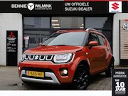 Suzuki Ignis - 1.2 Hybrid Select Carplay | Camera