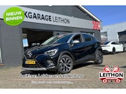 Renault Captur - 90pk TCe Intense