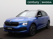 Skoda Kamiq - 1.0 TSI Monte Carlo Panoramadak - Automaat - Clima - Cruise
