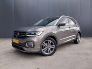 Volkswagen T-Cross - 1.5 TSI 150 PK AUTOMAAT Business R LINE 1e EIGENAAR ADAPT CR