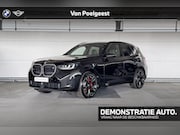 BMW X3 - M50 | M Sportpakket Pro | Professional Pack | Comfort Pack |
