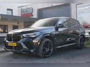 BMW X5 - M Competition Pano, Kuipstoelen, Trekhaak