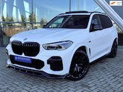 BMW X5 - XDrive45e High Executive M Sport 394pk Panoramadak / 22inc /