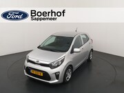 Kia Picanto - 1.0 CVVT 67 pk EconomyPlusLine | Airco | 5 drs | Bluetooth |