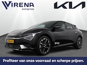 Kia EV6 - GT-Line Business Edition 84 kWh LED Matrix - Stoel-/Stuurver