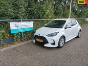 Toyota Yaris - 1.5 Hybrid Active AUTOMAAT
