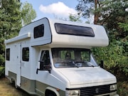 Peugeot J-5 - camper 290 G52 Rapido PRIJS ONDERHANDELBAAR