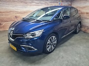 Renault Scénic - 1.3 TCe 115pk Business Zen Camera Trekh. 1e eign. All-in pri