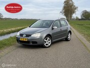 Volkswagen Golf - 1.4 TSI Optive 4 Airco Cruise