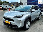 Toyota Yaris Cross - 1.5 Hybrid Active / CARPLAY / CAMERA / CRUISE CONTROL / FABR
