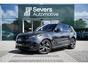 Land Rover Range Rover Sport - 3.0 P510e First Edition | Panoramadak | Achterasbesturing |