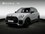 MINI John Cooper Works - Countryman ALL4 + Pakket L + Uitvoering + S
