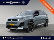 Citroën C5 Aircross - Max Comfort Range EV 73kWh 210pk | STOELMASSAGE/KOELING/VERW