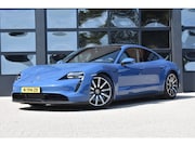 Porsche Taycan - Performance 84 kWh '22 SOH 93, 0% Pano Leder LED Inruil moge