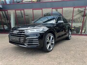 Audi Q5 - 55 TFSI e quattro Competition | 3x S-line | Pano | Full opti