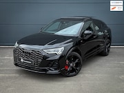 Audi Q3 Sportback - 45 TFSI e S Edition, ACC, Pano, Matrix, Stoelverwarming, Car