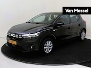 Dacia Sandero - 1.0 TCe 90 Expression | Carplay/Android Auto | cruise contro