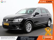 Volkswagen Tiguan - 1.5 TSI Comfortline Team DSG Navigatie Apple carplay/Androi