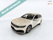Volkswagen Passat - Variant 1.4 TSI PHEV GTE Business|Automaat|LED|Navi|Applecar