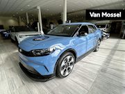 Ford Capri - Collection Extended Range RWD 210 kW / 286 pk Voordeel €. 3.