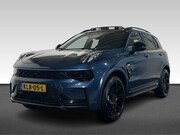 Lynk & Co 01 - 1.5 Multicolor-LED | Pano | Stoelverw.