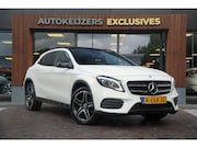 Mercedes-Benz GLA-Klasse - 200 Premium Plus AMG Panoramadak Carplay Leer/Alcantara Crui