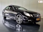 Mercedes-Benz E-klasse - 350 CGI Elegance