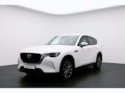 Mazda CX-60 - Exclusive-Line Hybrid AWD HUD l Camera l Drive Assistent