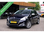 Peugeot 208 - 1.2 PureTech Allure|Rijklaar!|Carplay|AndroidAuto|Navi|Cruis