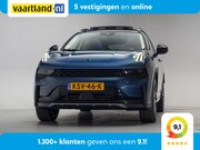 Lynk & Co 01 - 1.5 PHEV [ Panoramadak 360 Camera Memory ]