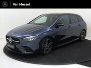 Mercedes-Benz B-klasse - 180 Business Solution AMG /Nightpakket /18Inch /Achteruitrij