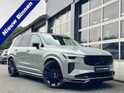 Volvo XC90 - 2.0 T8 Hybrid | AWD | Dark Label | Panodak | Luchtvering | B