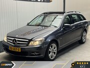 Mercedes-Benz C-klasse - Estate 180 K BlueEFFICIENCY Business Class Avantgarde Bom Vo