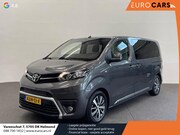 Toyota ProAce - Electric Luxury L2 8persoons PERSONENBUS | Navigatie | Apple