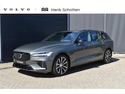 Volvo V60 - T6 Plug-in hybrid AWD Plus Dark | Verwarmbare voorstoelen + 