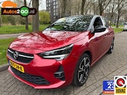 Opel Corsa - 1.2 Ultimate I Automaat I Navi I Apple Carplay android I Cru