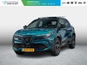 Alfa Romeo Junior - 1.2 Turbo Hybrid Ibrida Ti | Techno Pack | 18" | S
