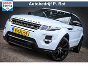 Land Rover Range Rover Evoque - 2.0 Si 4WD Prestige Trekhaak/Leder/Navi