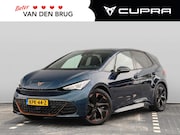 CUPRA Born - Performance 62 kWh 204pk | Navigatie | Cruise control | LED 