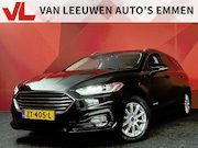 Ford Mondeo - Wagon 2.0 IVCT HEV Titanium | Memory | Stoelverwarming | Pan