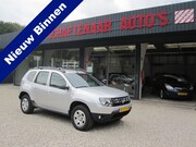 Dacia Duster - 1.2 TCe 4x2 Lauréate zeer nette auto met trekhaak