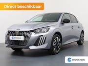 Peugeot e-208 - Allure | Elektrische parkeerrem | Elektrische parkeerrem | E