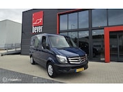 Mercedes-Benz Sprinter - bestel 211 2.2 CDI 325 HD