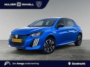 Peugeot e-208 - Style EV 3-FASEN 50kWh 136pk | STOELVERW. | 16" LM-VELGEN |