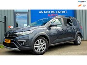 Dacia Jogger - 1.0 TCe Bi-Fuel Carplay® Trekhaak 7 Pers NAP! Dealer oh