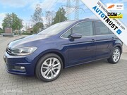 Volkswagen Touran - 1.5 TSI Comfortline Business 7P/Automaat/Navi